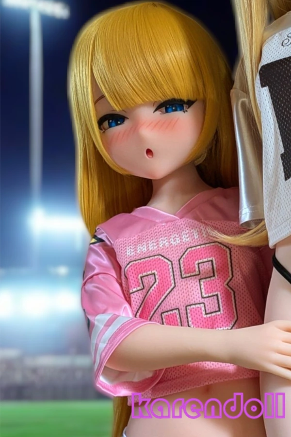  綺麗系 ドール Rio 素敵