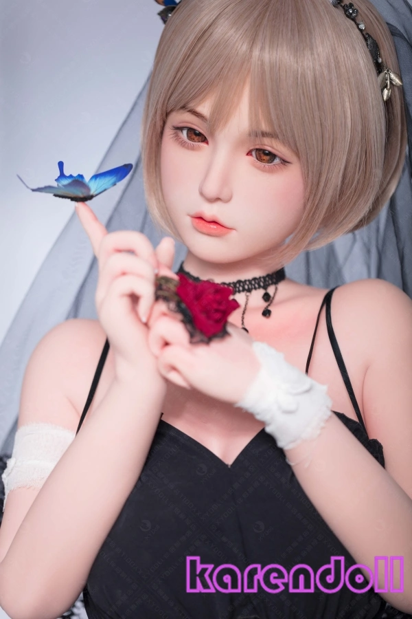 Lily 美しい ラブドール 美しい