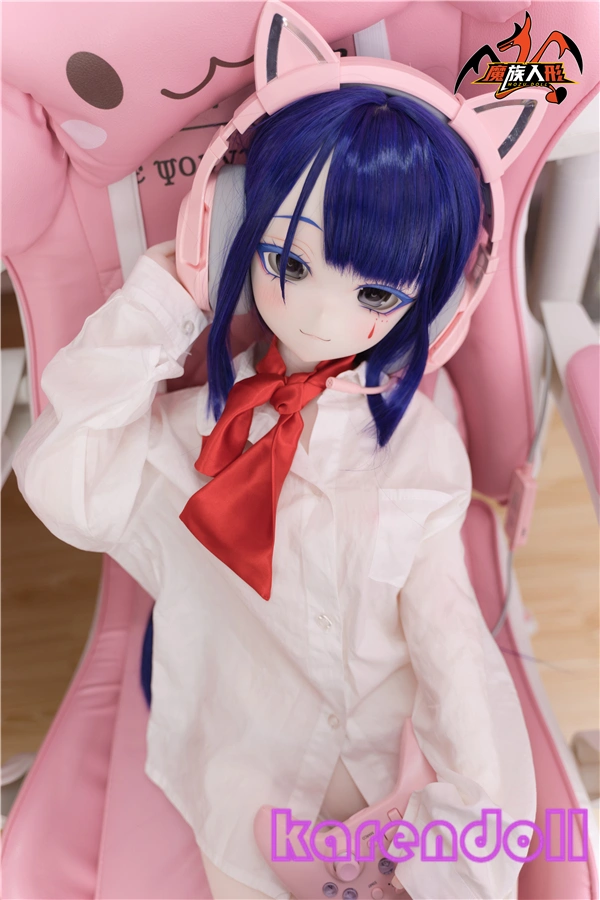 Mira キャラ ラブドール 可愛らしい