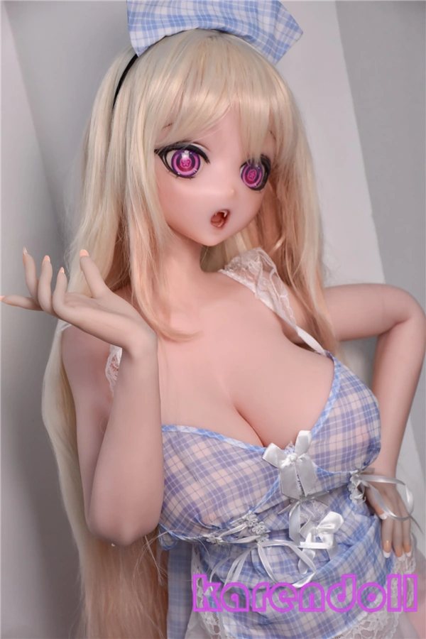 RAD047 綺麗系 ドール 八重歯