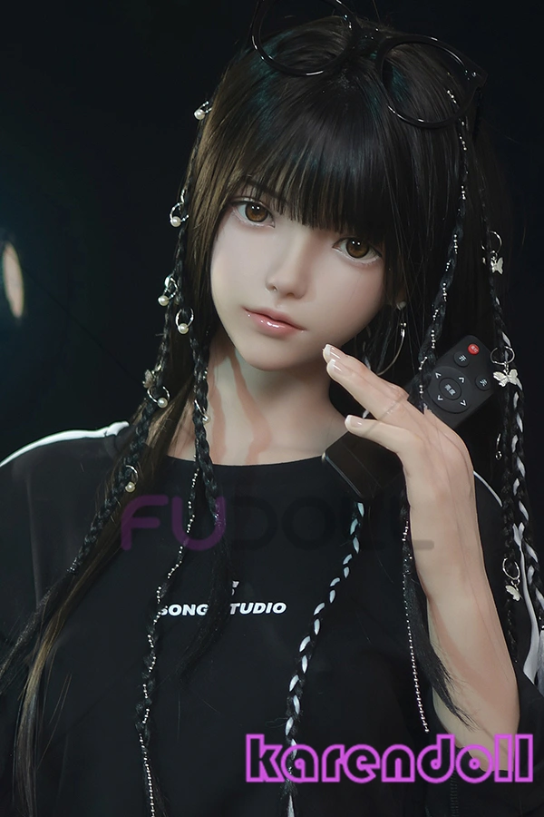 綺麗系 ラブドール 小璐 ルーズソックス