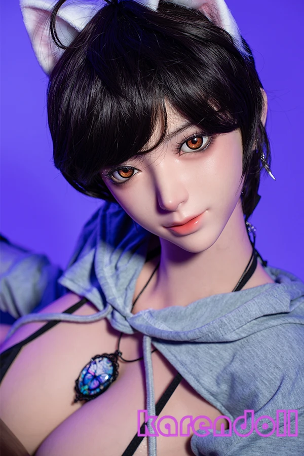 楠枝 魅力 綺麗系 ラブドール