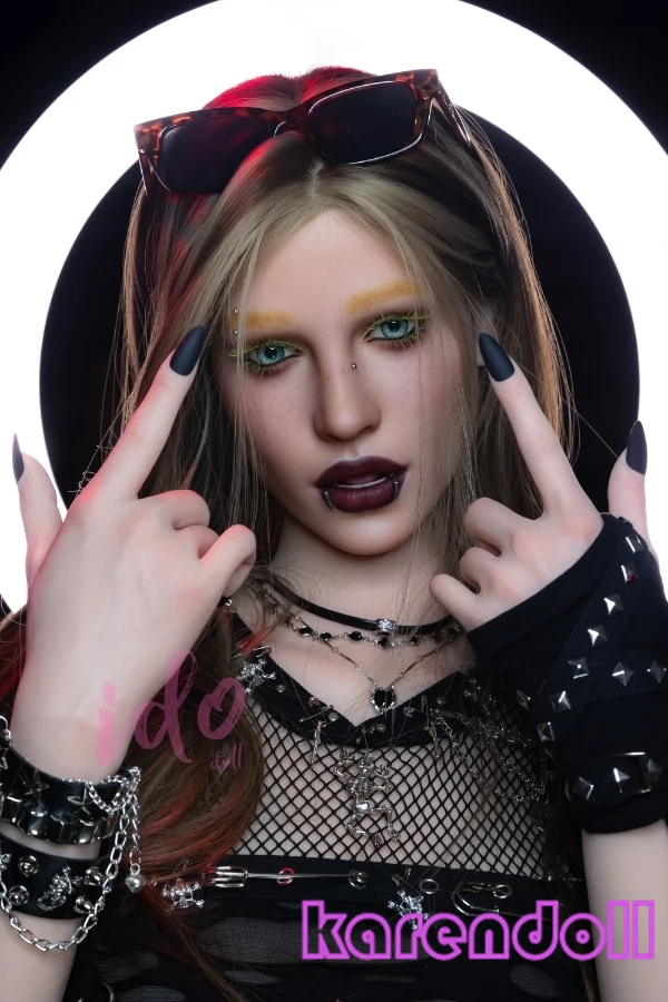 モデル系 ドール Lilith ギャル系