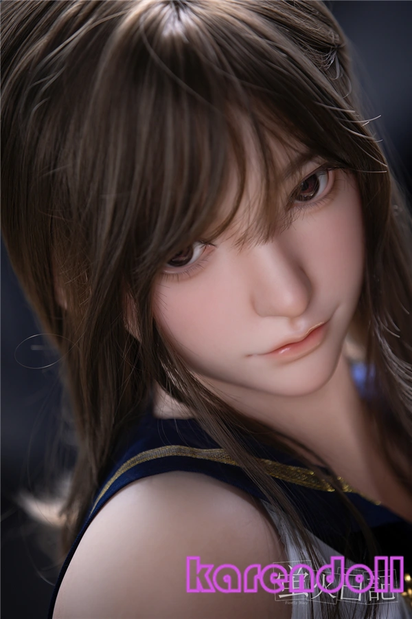 おしゃれ 人形 莲 制服