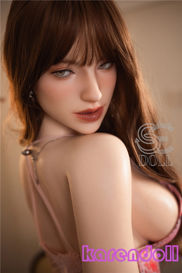 綺麗系 ラブドール Lyris.A チャイナドレス