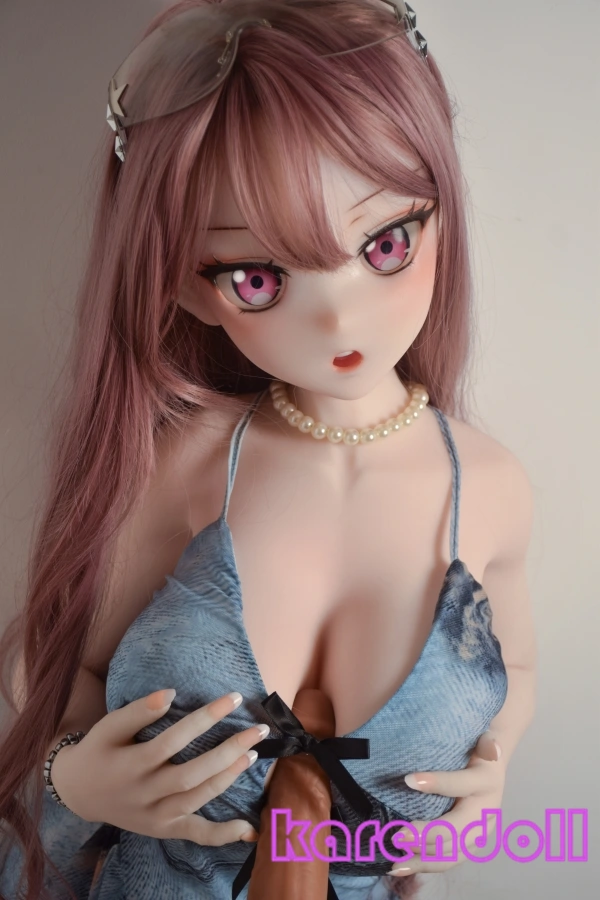 RAD022 綺麗系 ラブドール 姉さん