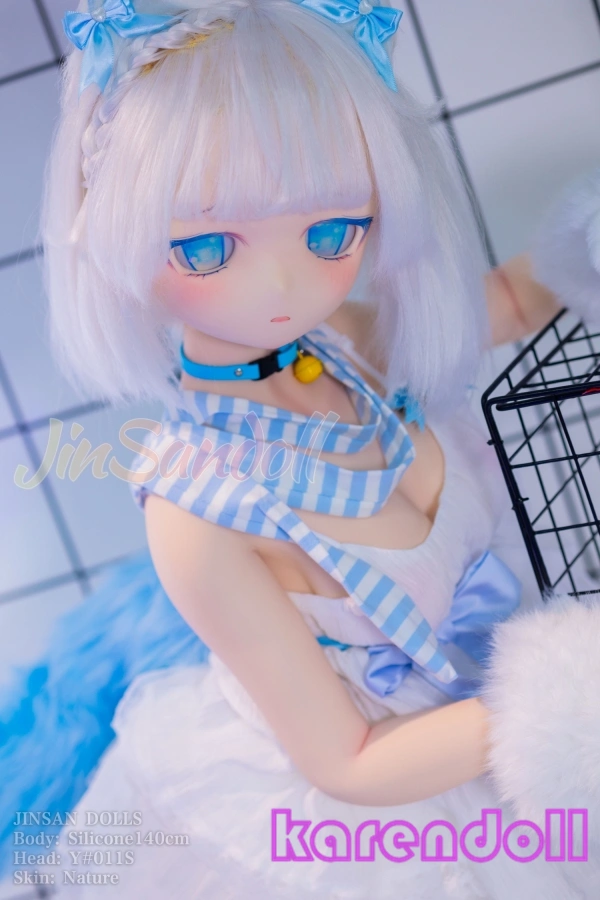 y011s モデル系 ドール クマの手袋