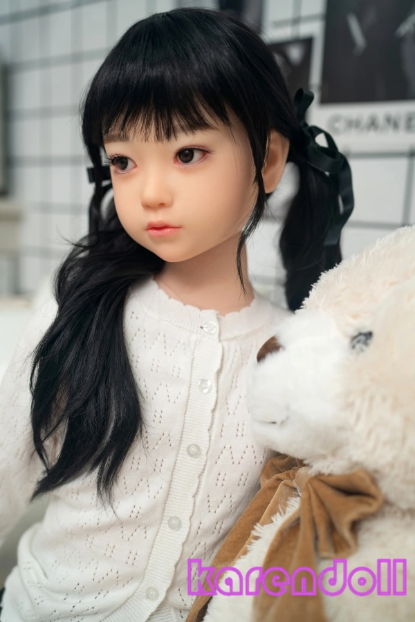 GB05 大人しい ラブドール 美しい