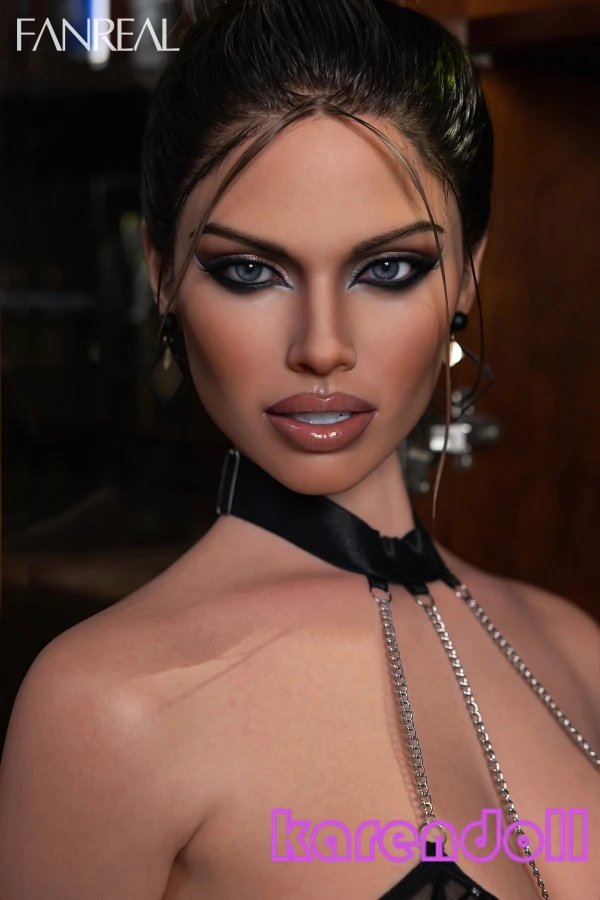 人妻 ラブドール kelly 下着美人