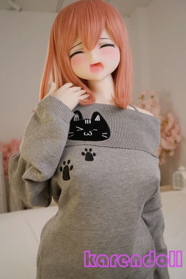 おしゃれ 人形 Hina 恍惚顔