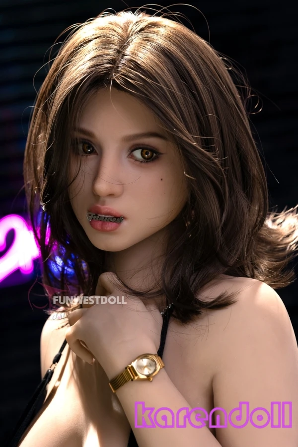 女性らしい ラブドール Lyra 誘惑系