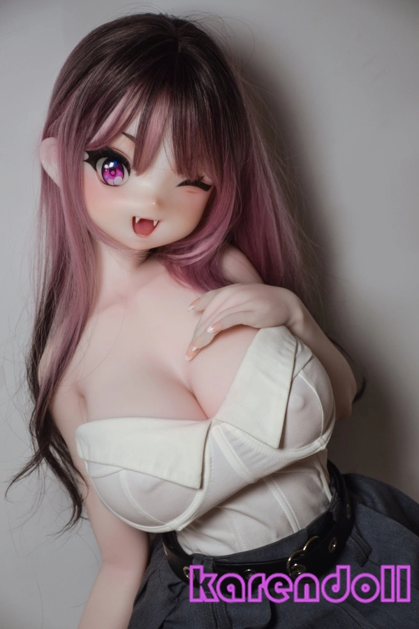 RAD026 黒髪ロング 綺麗系 人形