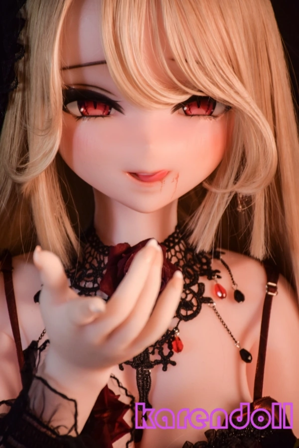 Kazama 王女 ラブドール 美しい