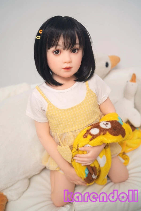 AGB17 無邪気 細腰 ラブドール