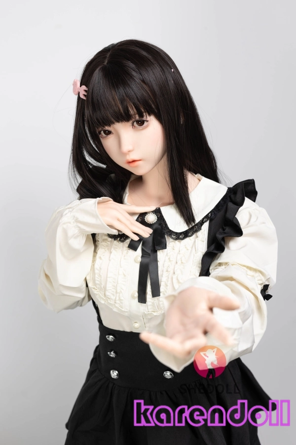 女性らしい ラブドール 洛小乙 ストッキング