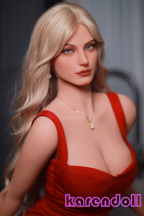 女性らしい ラブドール 87号 繊細