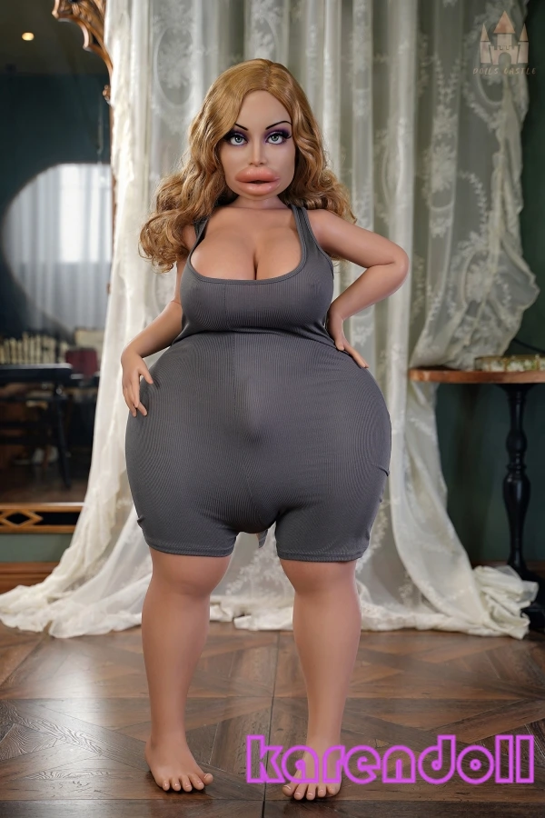 人妻 ドール #S20 グラマラス