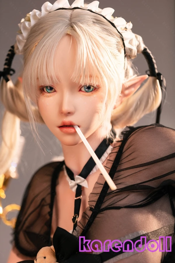 卡利亚ULTRA 人妻 ラブドール 大胆