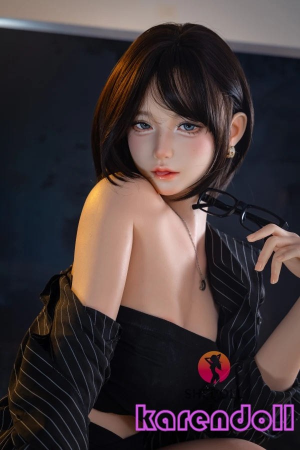 美脚美人 ドール 江小梨2.0 生足