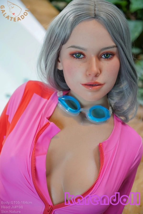 js198 美乳 綺麗系 ドール