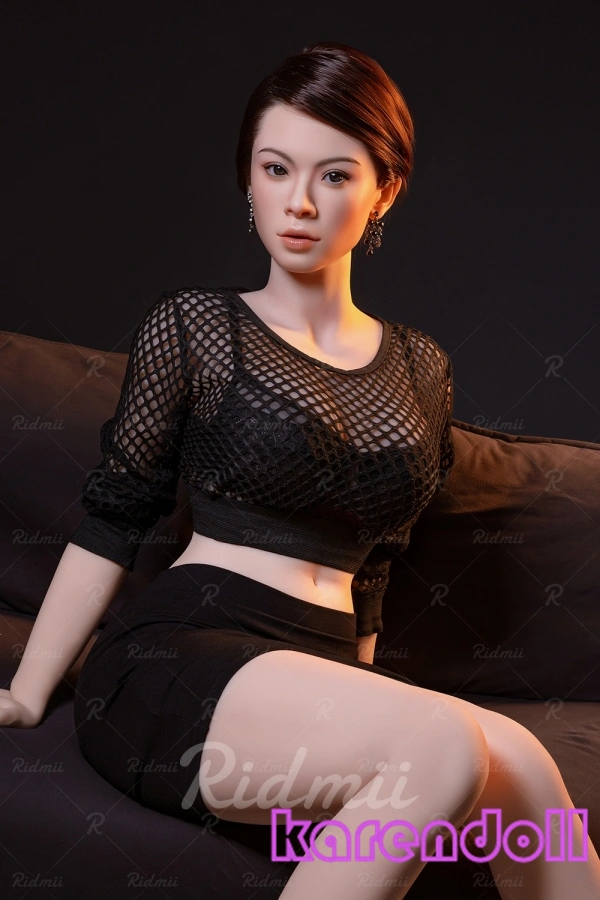 綺麗系 ラブドール Aidra エレガント