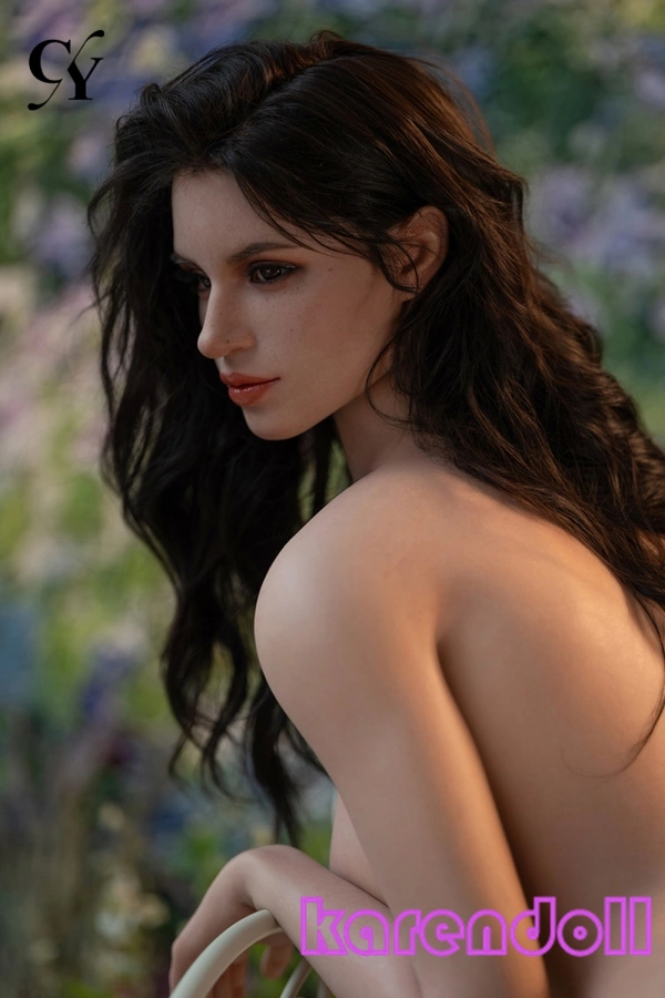 女性らしい ラブドール Elodie パートナー