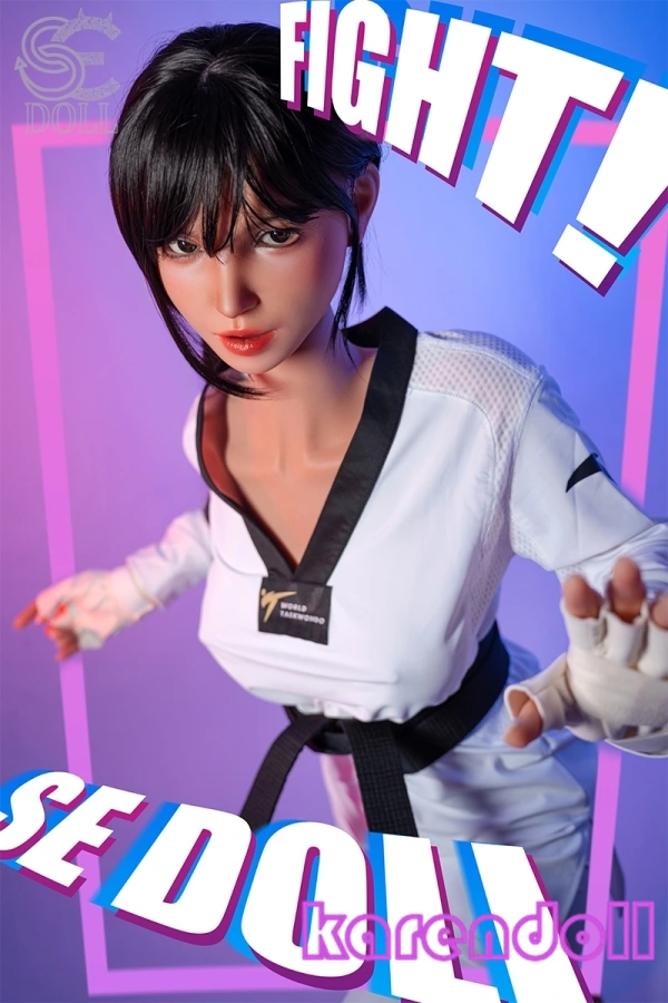 #121SO 綺麗系 人形 韓国系