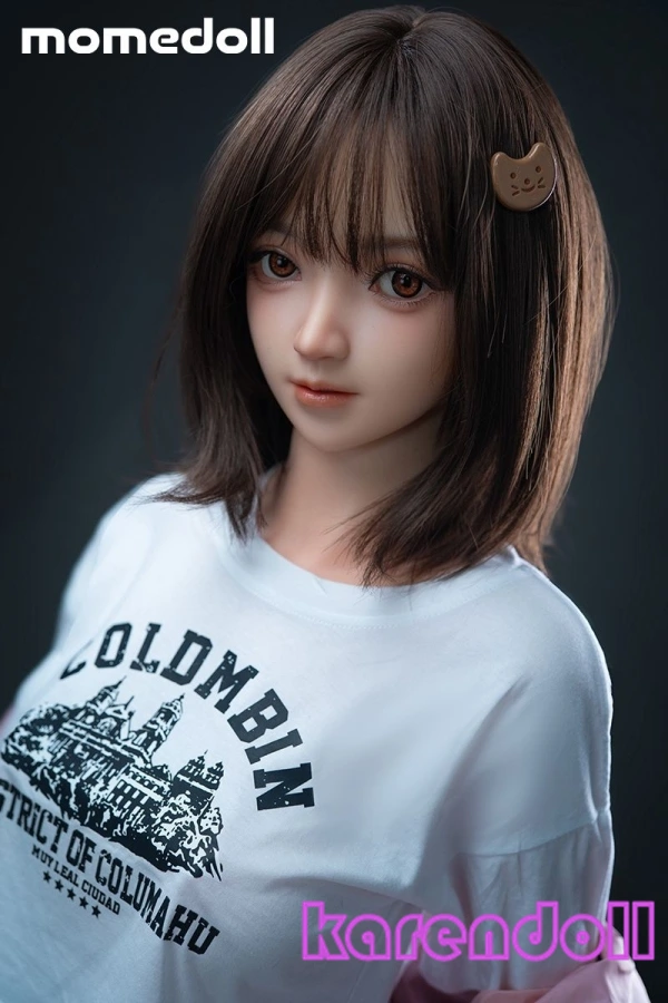 Noa 生足 綺麗系 ラブドール