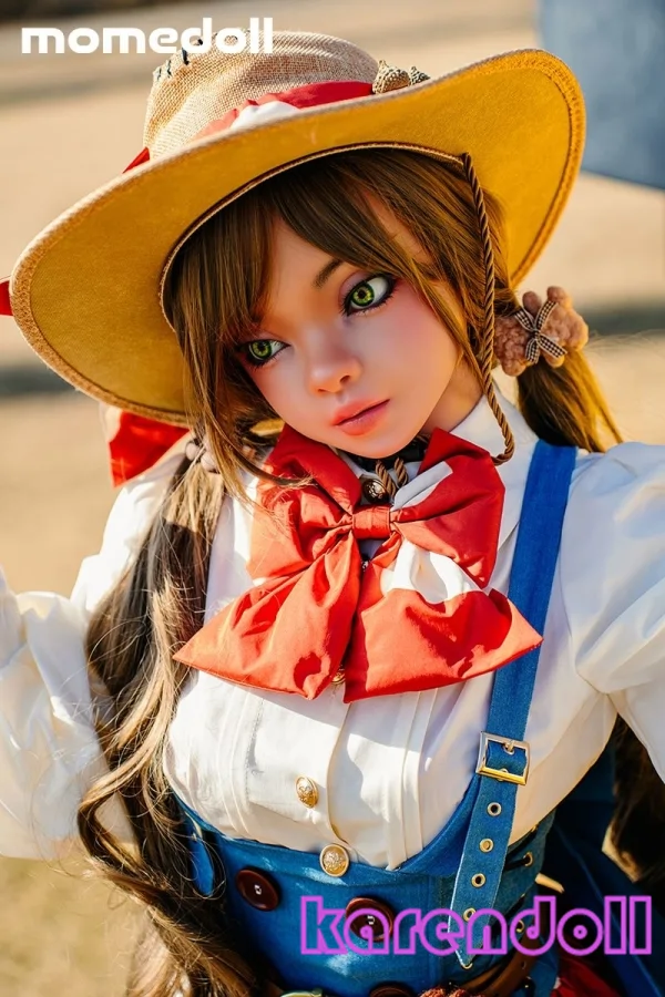 Lila 元気 綺麗系 ラブドール