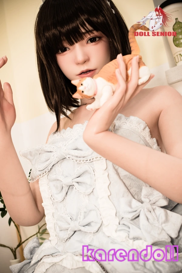 美人 ラブドール 黒ストッキング きれい