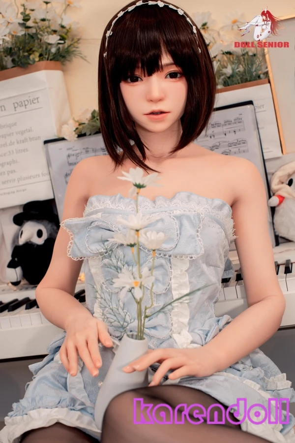 綺麗系 ラブドール 可愛らしい 165cm