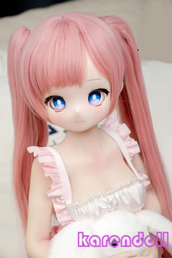 Jane ピンク髪 細腰 ラブドール