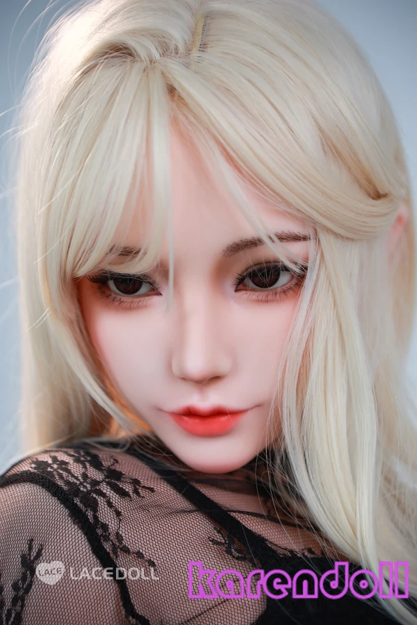 暮雪2 女性らしい ドール 柔和