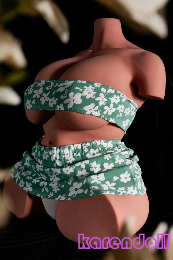 半身ドール 160# 気品