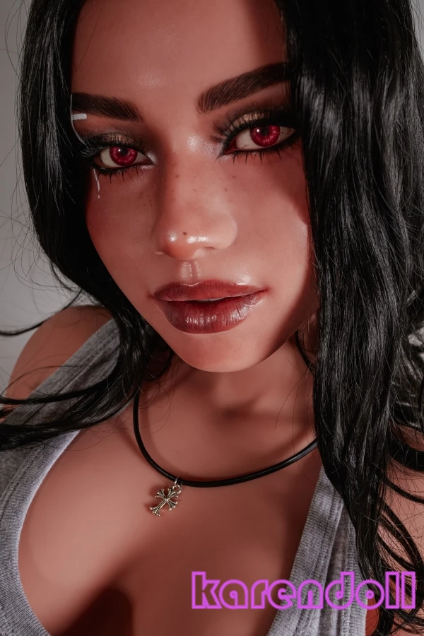 Reese 女性らしい 綺麗系 ドール