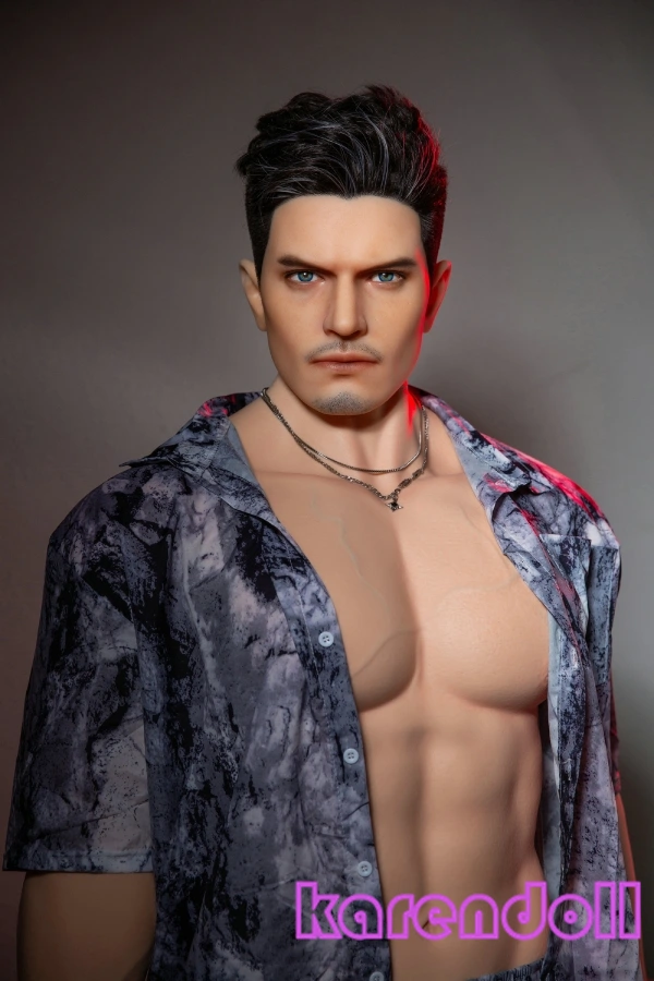 托尔 ラブドール イケメン ハンサム