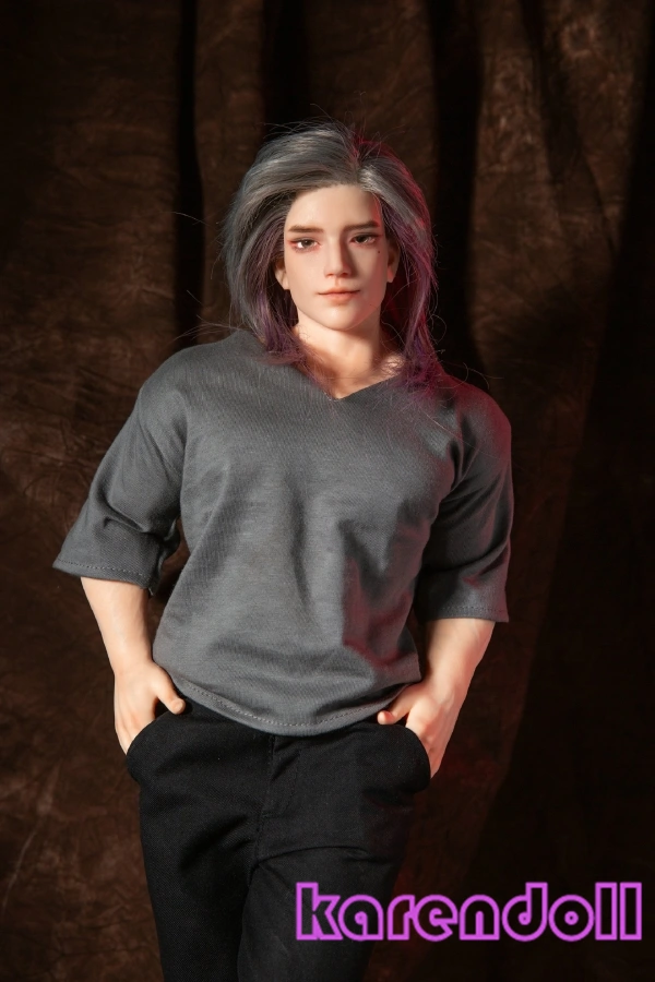 シャープ ラブドール 男性 君悦