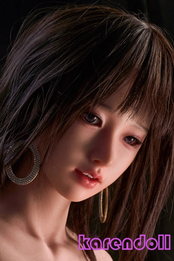 彩月 理想型 ラブドール 美しい