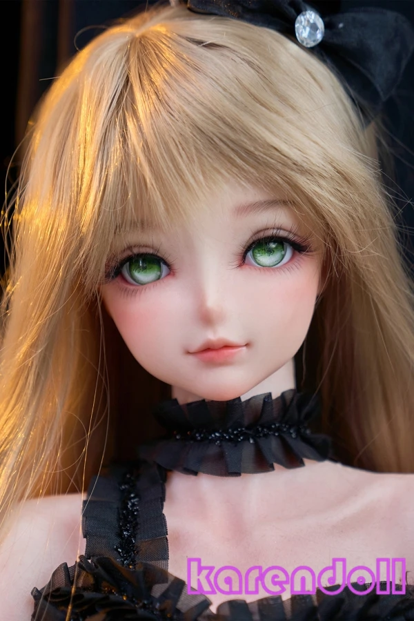 綺麗系 ラブドール 洛洛 きれい