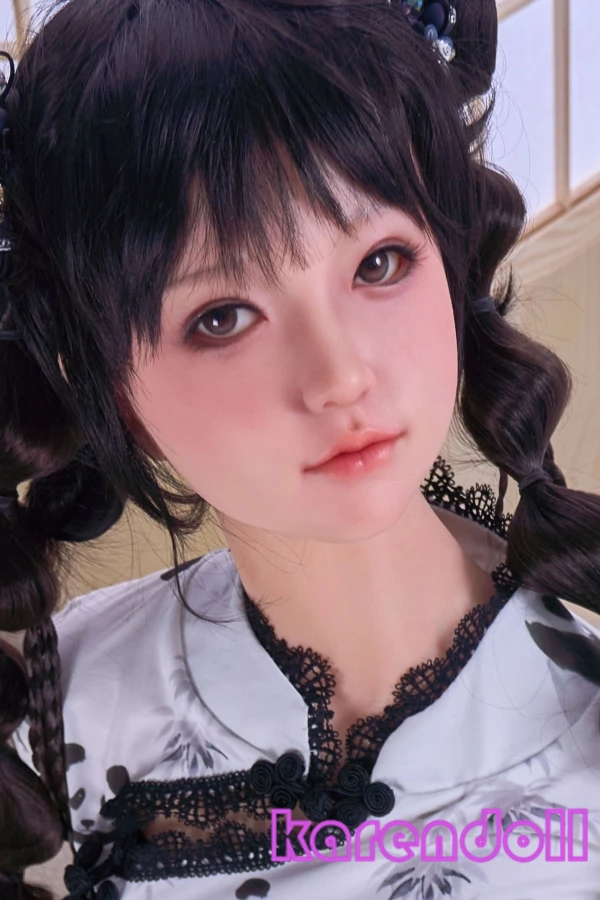 小优  細腰 ドール 精緻