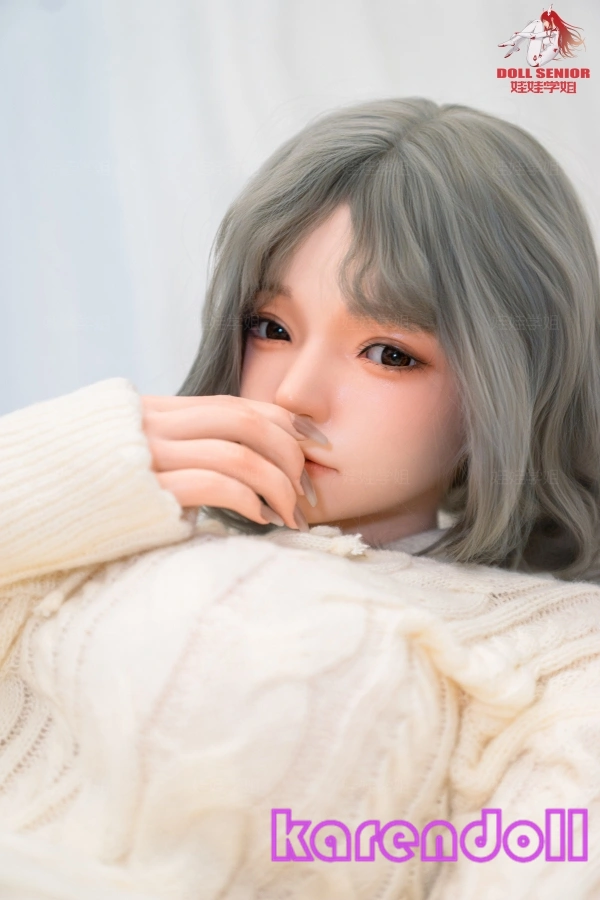 魅力的 落ち着いた 女性らしい ラブドール