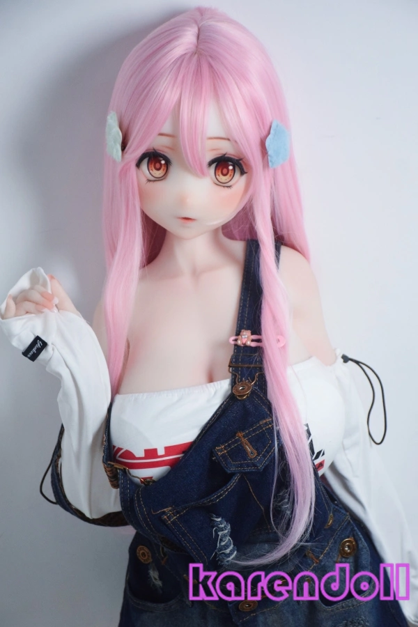 RAD007 柔らかさ 細腰 ラブドール