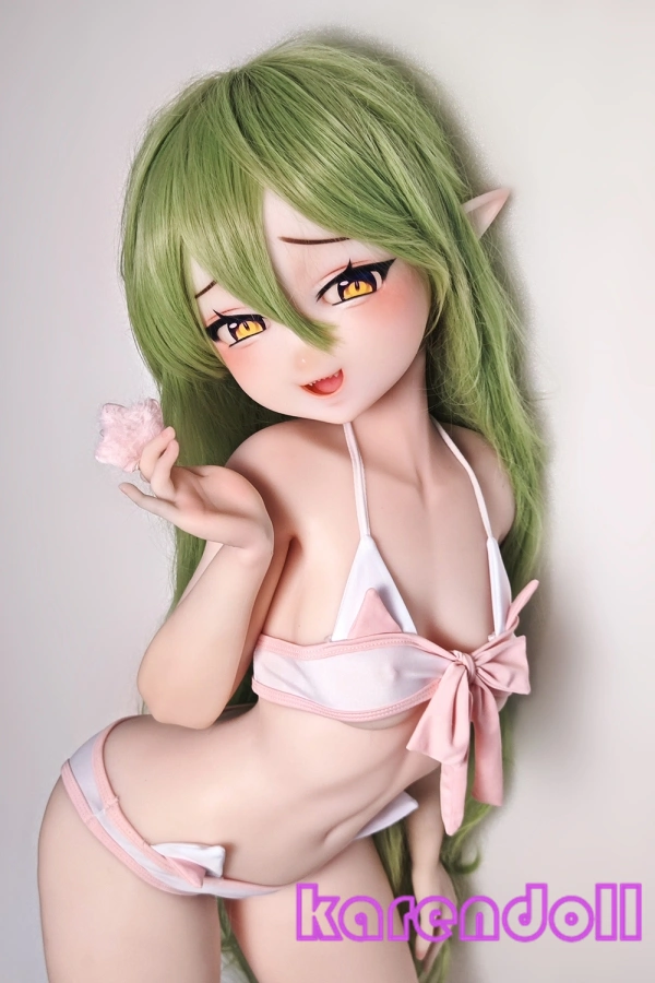 綺麗系 ラブドール RAD010 可愛らしい