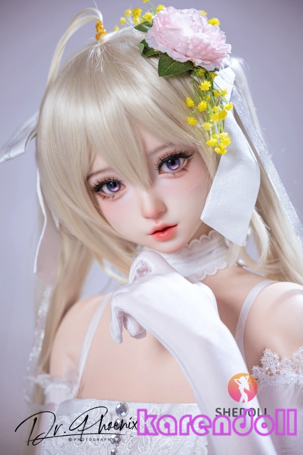 SHE 熙熙2 ラブドール 美しい