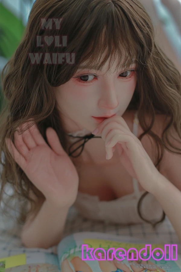 ルナ 女性らしい ラブドール 若さ溢れる
