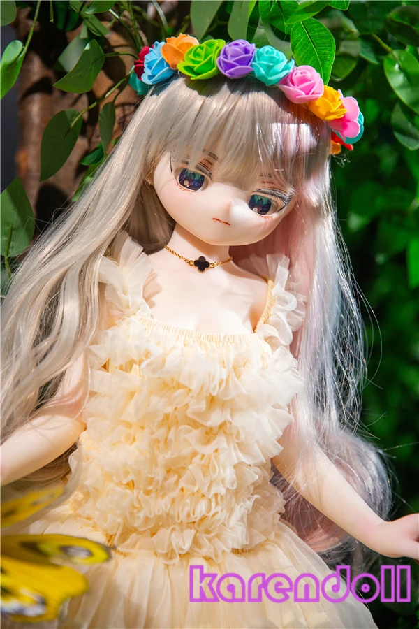 Qitadoll 莉芙瑞尔_1