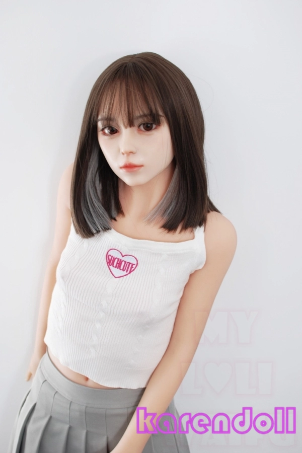 綺麗系 ラブドール もな 魅力