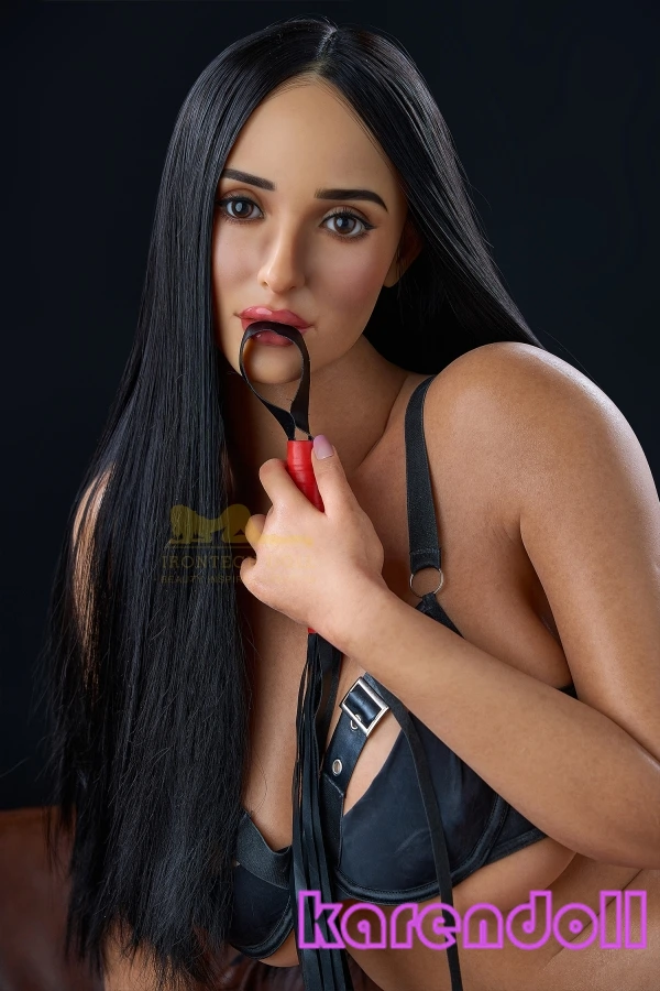 Violet 女性の美 綺麗系 ドール