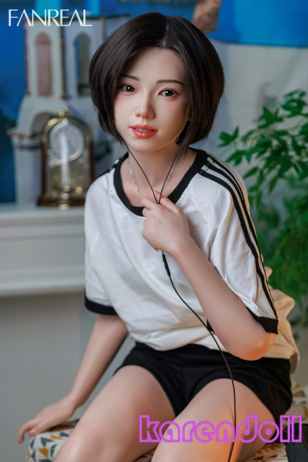 Molly ラブドール 美しい 女性的