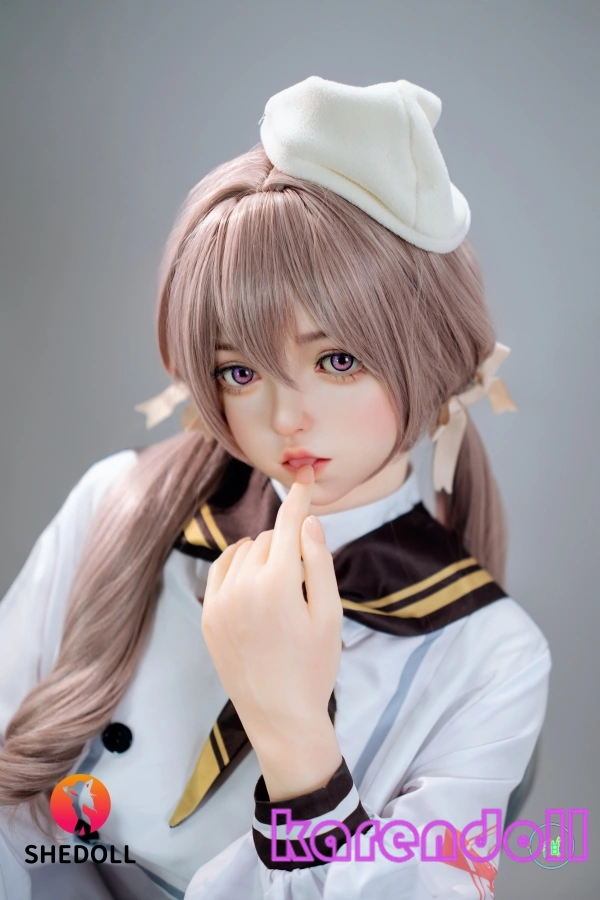 朵朵 むっちり 女性らしい ラブドール